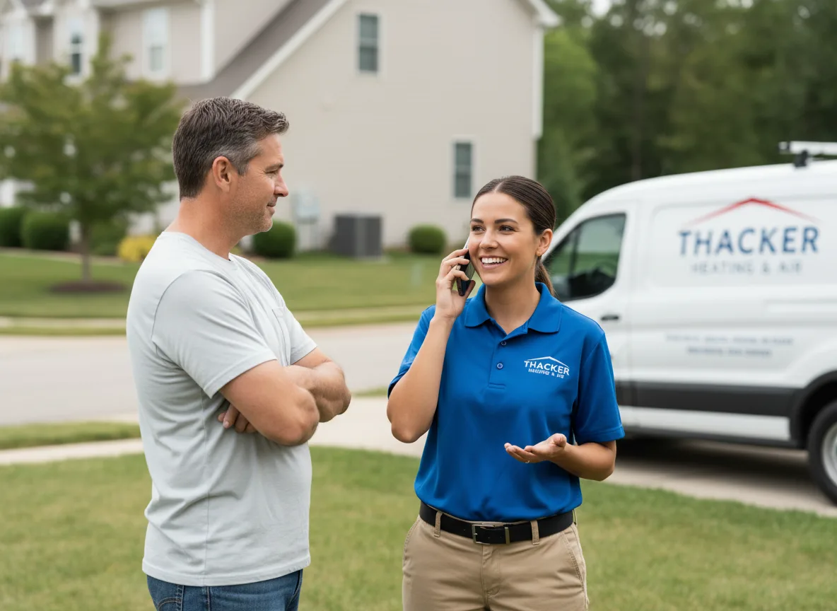 Ac Repair Oakfield, TN FAQs